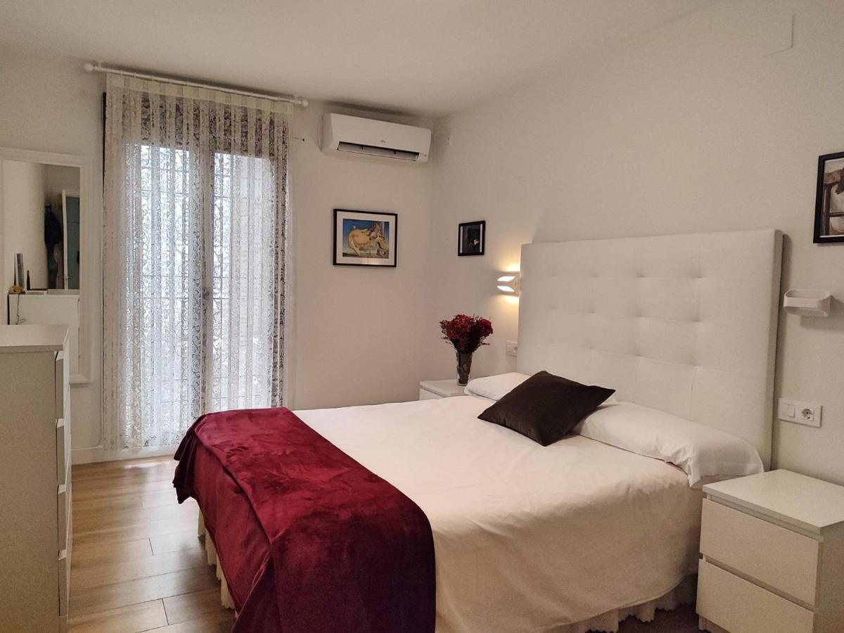 Apartamento Patios De San Basilio Cordoba Exterior photo