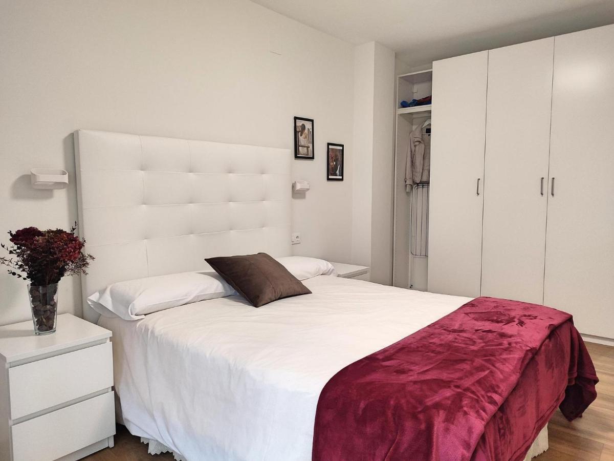 Apartamento Patios De San Basilio Cordoba Exterior photo